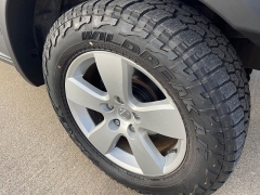 Used 2012  Ram 1500 4WD Quad Cab ST at Rooster Auto Sales near Vinton&comma; IA