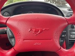 Used 1995 Ford Mustang 2d Convertible at Rooster Auto Sales near Vinton, IA