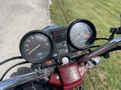 Used 1982 Honda Motorcycle at Rooster Auto Sales near Vinton, IA