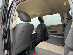 Used 2012  Ram 2500 4WD Crew Cab SLT Longbed at Rooster Auto Sales near Vinton&comma; IA