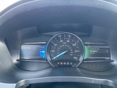 Used 2018 Ford Explorer 4d SUV 4WD XLT at Rooster Auto Sales near Vinton, IA