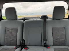 Used 2015  Ford Super Duty F-350 4WD Crew Cab XL SRW at Rooster Auto Sales near Vinton&comma; IA