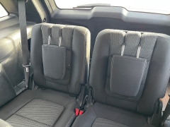 Used 2017  Ford Explorer 4d SUV 4WD XLT at Rooster Auto Sales near Vinton&comma; IA