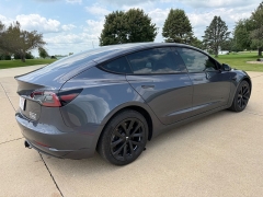 Used 2022  Tesla Model 3 Long Range AWD at Rooster Auto Sales near Vinton&comma; IA