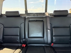 Used 2016  Chevrolet Silverado 1500 4WD Crew Cab LTZ Z71 at Rooster Auto Sales near Vinton&comma; IA