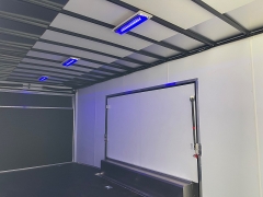 New 2026 Haul About Cougar Tandem Axle Trailer at Rooster Auto Sales near Vinton, IA