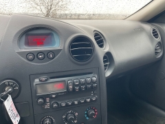 Used 2005  Pontiac Grand Prix 4d Sedan at Rooster Auto Sales near Vinton&comma; IA