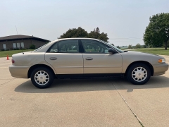 Used 2003 Buick Century 4d Sedan Custom at Rooster Auto Sales near Vinton, IA