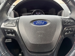 Used 2018  Ford Explorer 4d SUV 4WD Sport at Rooster Auto Sales near Vinton&comma; IA
