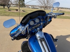 Used 2010  Harley Davidson Motorcycle at Rooster Auto Sales near Vinton&comma; IA