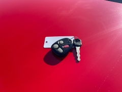 Used 1998  Pontiac Grand Prix 2d Coupe GTP at Rooster Auto Sales near Vinton&comma; IA