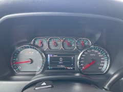 Used 2016 Chevrolet Silverado 1500 4WD Double Cab LT Z71 at Rooster Auto Sales near Vinton, IA