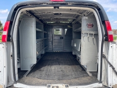 Used 2019 Chevrolet Express Van 2500 Van at Rooster Auto Sales near Vinton, IA