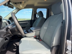 Used 2016  Ram 1500 4WD Quad Cab SLT at Rooster Auto Sales near Vinton&comma; IA