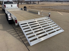 New 2026  Quality Steel Utility Trailer at Rooster Auto Sales near Vinton&comma; IA
