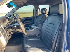 Used 2016  Chevrolet Silverado 1500 4WD Double Cab LT at Rooster Auto Sales near Vinton&comma; IA