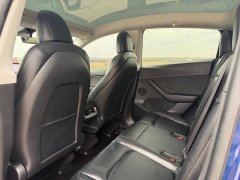 Used 2021  Tesla Model Y Long Range AWD at Rooster Auto Sales near Vinton&comma; IA