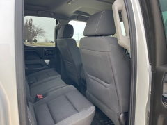 Used 2016  Chevrolet Silverado 1500 4WD Double Cab LT at Rooster Auto Sales near Vinton&comma; IA