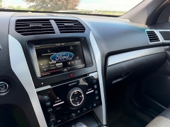 Used 2014  Ford Explorer 4d SUV 4WD Sport at Rooster Auto Sales near Vinton&comma; IA