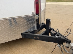 New 2017  Other Trailer at Rooster Auto Sales near Vinton&comma; IA