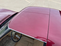 Used 1974  Chevrolet Corvette 2d Convertible at Rooster Auto Sales near Vinton, IA