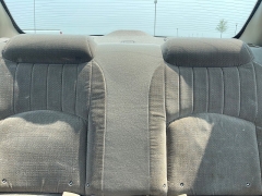 Used 2003 Buick Century 4d Sedan Custom at Rooster Auto Sales near Vinton, IA
