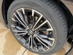 Used 2016  Nissan Maxima 4d Sedan Platinum at Rooster Auto Sales near Vinton&comma; IA