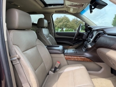 Used 2016  Chevrolet Suburban 4d SUV 4WD LTZ at Rooster Auto Sales near Vinton&comma; IA