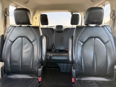 Used 2017  Chrysler Pacifica 4d Wagon Touring-L Plus at Rooster Auto Sales near Vinton&comma; IA