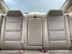 Used 2008 Ford Taurus 4d Sedan SEL at Rooster Auto Sales near Vinton, IA