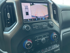 Used 2020 Chevrolet Silverado 2500 4WD Crew Cab High Country Dsl at Rooster Auto Sales near Vinton, IA