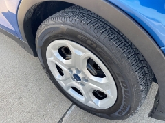 Used 2019  Ford Escape 4d SUV FWD S at Rooster Auto Sales near Vinton&comma; IA