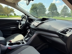 Used 2015  Ford Escape 4d SUV 4WD SE at Rooster Auto Sales near Vinton&comma; IA