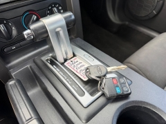Used 2006  Ford Mustang 2d Coupe Premium at Rooster Auto Sales near Vinton&comma; IA