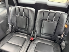 Used 2019  Ford Explorer 4d SUV 4WD Platinum at Rooster Auto Sales near Vinton&comma; IA