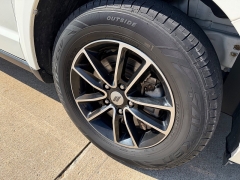 Used 2018  Dodge Journey 4d SUV FWD SE at Rooster Auto Sales near Vinton&comma; IA