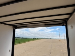 New 2027  Haul About Panther Tandem Axle Trailer at Rooster Auto Sales near Vinton&comma; IA
