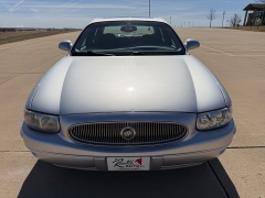Used 2002  Buick LeSabre 4d Sedan Limited at Rooster Auto Sales near Vinton&comma; IA