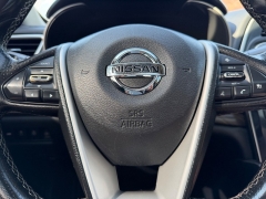 Used 2017  Nissan Maxima 4d Sedan Platinum at Rooster Auto Sales near Vinton&comma; IA