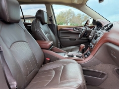 Used 2013  Buick Enclave 4d SUV AWD Premium at Rooster Auto Sales near Vinton&comma; IA