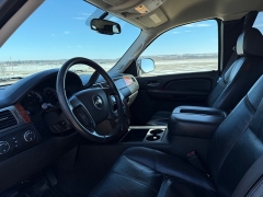Used 2007  Chevrolet Silverado 1500 4WD Ext Cab LTZ at Rooster Auto Sales near Vinton&comma; IA
