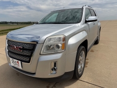 Used 2013  GMC Terrain 4d SUV FWD SLT2 at Rooster Auto Sales near Vinton&comma; IA