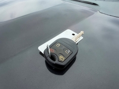 Used 2014  Ford Expedition EL 4d SUV 4WD XLT at Rooster Auto Sales near Vinton&comma; IA