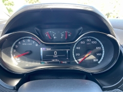 Used 2016 Chevrolet Cruze 4d Sedan LT Auto at Rooster Auto Sales near Vinton, IA