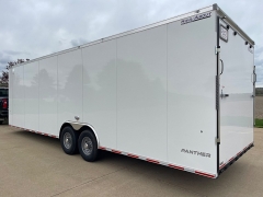 New 2025 Haul About Panther Tandem Axle Trailer at Rooster Auto Sales near Vinton, IA