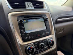 Used 2014  GMC Acadia 4d SUV AWD Denali at Rooster Auto Sales near Vinton&comma; IA