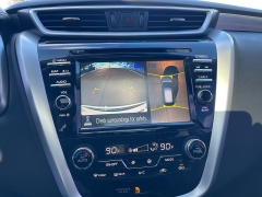 Used 2018  Nissan Murano 4d SUV FWD Platinum at Rooster Auto Sales near Vinton&comma; IA