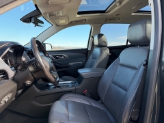 Used 2018  Chevrolet Traverse 4d SUV AWD Premier at Rooster Auto Sales near Vinton&comma; IA