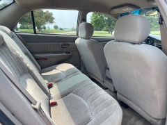 Used 2003 Buick Century 4d Sedan Custom at Rooster Auto Sales near Vinton, IA