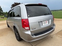 Used 2019  Dodge Grand Caravan 4d Wagon GT at Rooster Auto Sales near Vinton&comma; IA